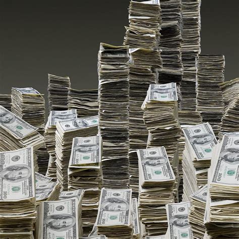 lotsa cash